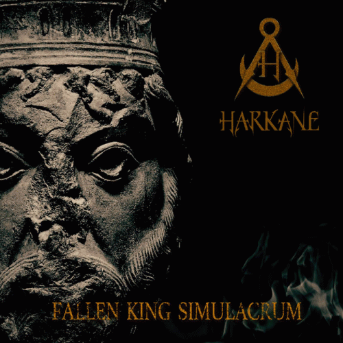 Harkane : Fallen King Simulacrum (Single)
